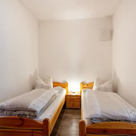 Apartment In Strengen Near Ski Bus Apartment