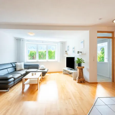 Apartment In Strengen Near Ski Bus Apartment