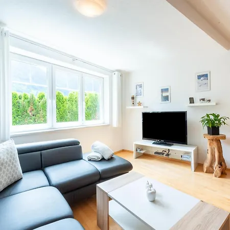 Apartment In Strengen Near Ski Bus