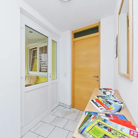 Apartment In Strengen Near Ski Bus Strengen