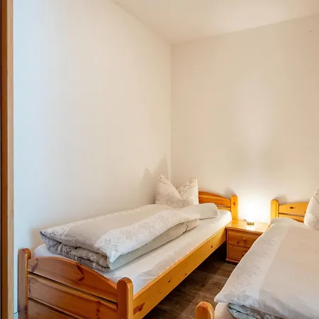 Apartment Apartment In Strengen Near Ski Bus Strengen