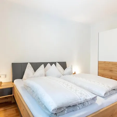 Apartment In Strengen Near Ski Bus