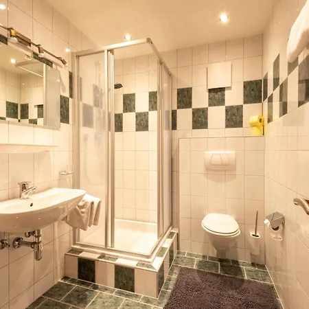 Apartamento In Near Bus