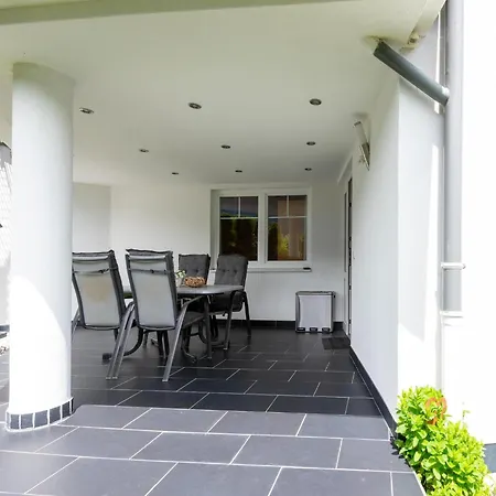 Apartment In Strengen Near Ski Bus Apartment *