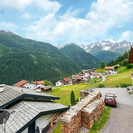 Apartment Apartment In Strengen Near Ski Bus *