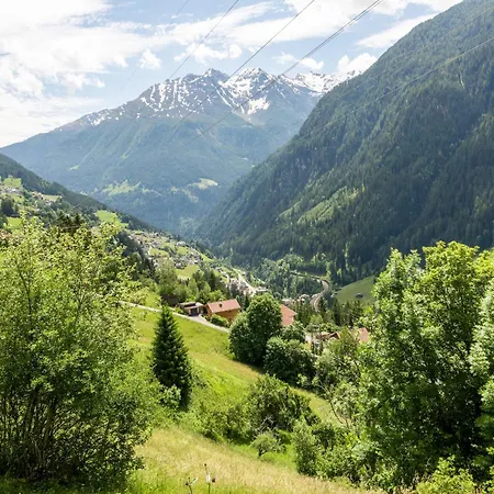 Apartment In Strengen Near Ski Bus Apartment Strengen