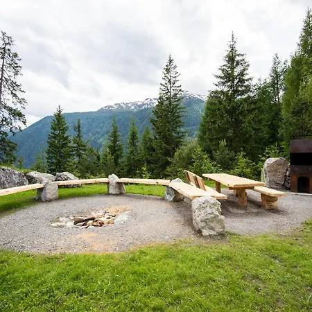 Apartment In Strengen Near Ski Bus * Strengen