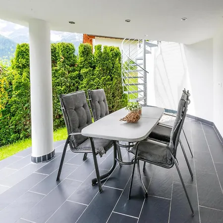 Apartamento In Near Bus *