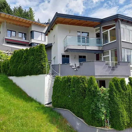 Apartment Apartment In Strengen Near Ski Bus