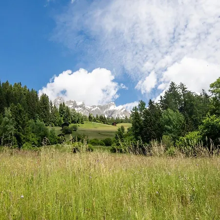 In Near Bus Apartamento Strengen