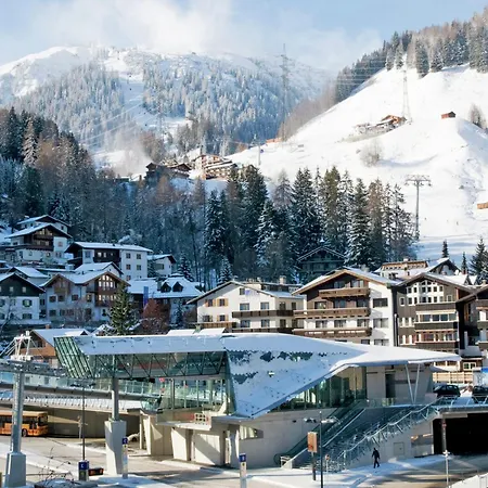 Apartment In Strengen Near Ski Bus