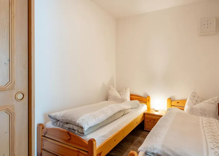 Appartement In Near Bus Strengen