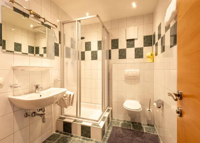 Appartement In Near Bus