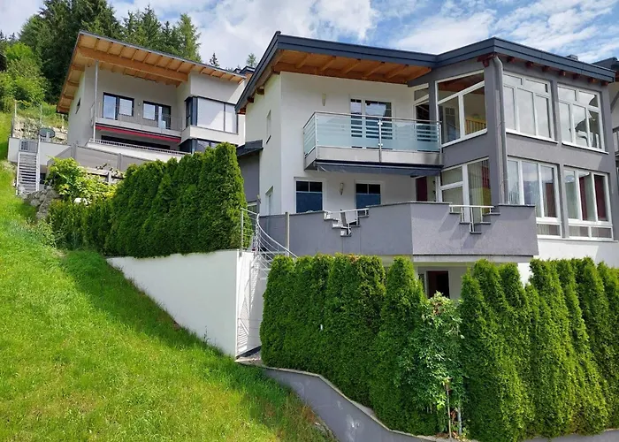 Appartement In Near Bus