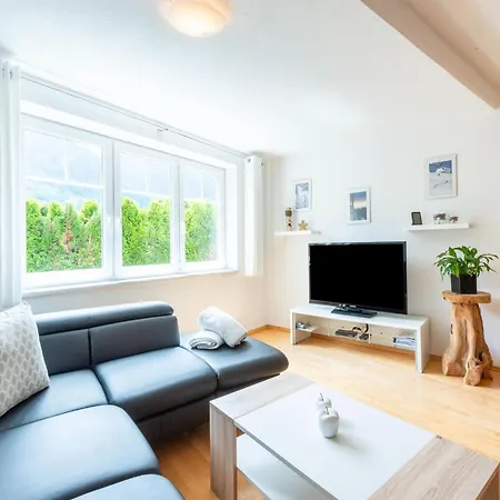 Apartment Splendid Apartment In Strengen With Sauna *