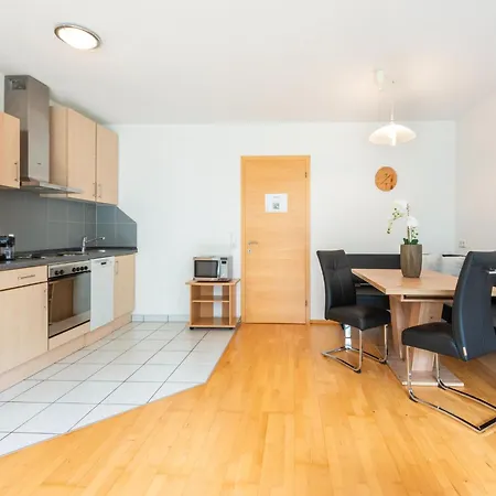 Splendid Apartment In Strengen With Sauna Apartment