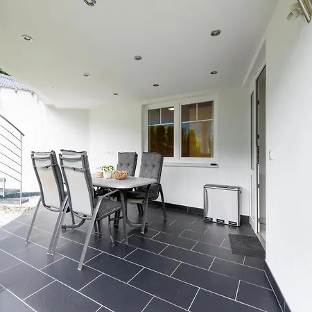 Splendid Apartment In Strengen With Sauna Strengen