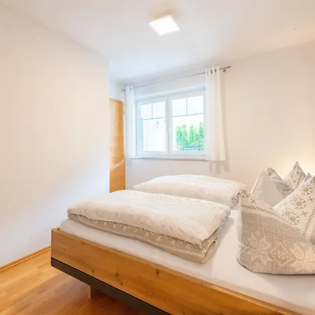 Splendid Apartment In Strengen With Sauna